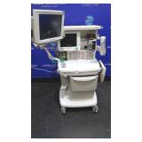 GE/Datex-Ohmeda S/5 Advance Anesthesia Machine(608