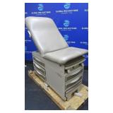 Ritter 204 Exam Table(60807238)