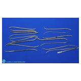 Lot of Various Surgical Instruments(9690078)