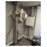 Transworld X-Ray Corp. GIE 2000 Single Tube X-Ray