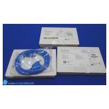 Intuitive Surgical/ da Vinci 470384 Lot of 2 Bipol