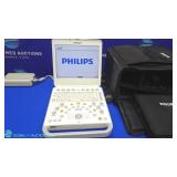 Philips CX 30 Portable Ultrasound System