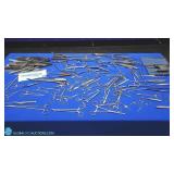 Cooper Vision D02100-18 Lot of Cysto Seed Guide &