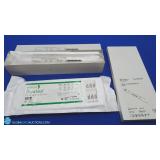 Integra, PSS Urology 202050, LPO-30-QFLBX Lot of D