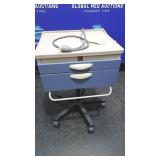 Ritter 345-005 Powered Procedure Cart(83911273)