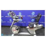 Star Trac 9-6430-SINTPO Pro 6400 Recumbent Bike(55