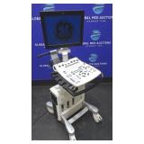 GE Vivid S5 Ultrasound System(63812993)(63812993)