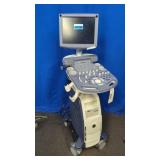 GE Voluson P8 Ultrasound System