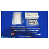Surgical Innovations Plus Lot of Laraposcopic Port