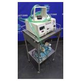 Boston Scientific RC 5000 Rotoblator Rotational An
