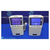 Metricath 1000 Arterial Measurement Systems