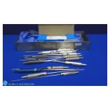 Rusch 506530 Lot of TeleFlex Uncuffed Endotracheal