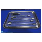 Lot of Various Surgical Instruments(83910873)