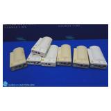 Philips M3000A Lot of 7 Patieny Monitor Modules(87