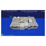 HP M1006A Lot of Approx. 30 Patient Monitor Module