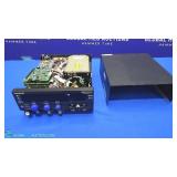 Ellex Solitaire Laserex Green Laser System (Needs