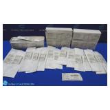 Weck 420024 Lot of Bladeless Obturators (Some Expi