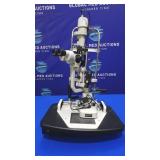 iBex Halogen Wave LED Slit Lamp(87200393)