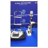 iBex Halogen Wave LED Slit Lamp(87200395)