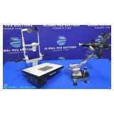 Haag-Streit Bern Z 2983 Slit Lamp Microscope(87200