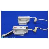 Zoll 1001-001150-01 Defibrillator Paddles(69400157