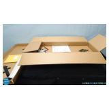 GSX WS-0008-97 Dual VHM-25 Channel Mount Assembly(