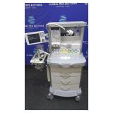 Penlon Prima 460 Anesthesia Machine(8780287)