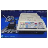 ConMed Aspen Excalibur PLUS PC ESU Unit(8780265)