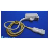 Acuson 4V1 Vascular Ultrasound Probe(63812905)(638