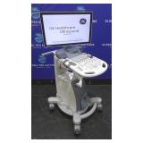 GE Voluson S8 Ultrasound, BT16, Refurbished 2023