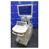 Philips iE 33 Ultrasound System