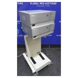 CareFusion Vmax Encore 22 Lot of 2 Multi-Purpose L