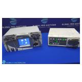 Arthrex, Stryker DualWave Lot of 2 Arthroscopic Pu