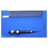 Gyrus ACMI AUR-735 Flexible Ureteroscope Includes