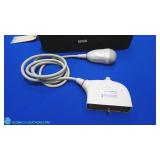 Mindray D6-2 Abdominal Ultrasound Probe(86200017)