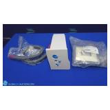 Ohio Medical, Buffalo Filter 261000-5, VS135 Lot o