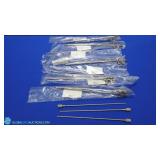 Lot of NEW Laparoscopic Irragation Set(83910618)