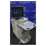 Siemens Sequoia 512 Ultrasound System With Probes