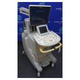 Philips iU22 Ultrasound System