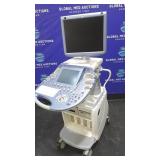 GE Voluson E8 Ultrasound System