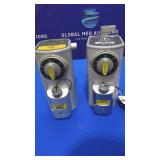 DRE, Penlon Sigma Delta Lot of 2 Vaporizers(839114