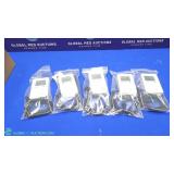 maxtec maxo2me Lot of 5 O2 Monitors(69400156)