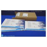 Ethicon TX60B Lot of 3 Proximate Reloadable Linear