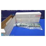 Ethicon 846 Lot of 3 Megadyne Universal Patient Re