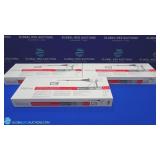 Ethicon PCEE60A Lot of 3 Echelon Flex Compact Arti