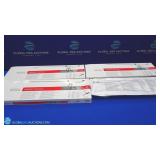Ethicon Harmonic 1100 Shears Lot of 4 Intergrated