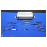 Codman Neuro Titanium Forcep(83910637)