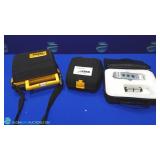 Physio-Control LP500 Lot of 3 Defibrillators(87200