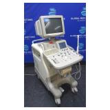 GE Logiq 5 Expert Ultrasound System