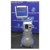 Alcon Infiniti Ozil Compatable Vision System Phaco